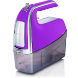 HAMILTON BEACH Hamilton Beach 6 Speed Hand Mixer with Snap-On Case