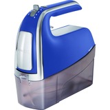 HAMILTON BEACH Hamilton Beach 6 Speed Hand Mixer with Snap-On Case