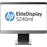 HEWLETT-PACKARD HP Elite S240ml 23.8