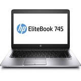 HEWLETT-PACKARD HP EliteBook 755 G2 15.6