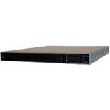Cisco ASA 5515-X Network Security/Firewall Appliance