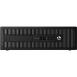 HEWLETT-PACKARD HP Business Desktop ProDesk 600 G1 Desktop Computer - Intel Core i7 i7-4790 3.60 GHz - Small Form Factor