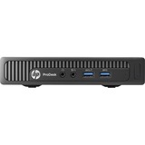 HEWLETT-PACKARD HP Business Desktop ProDesk 600 G1 Desktop Computer - Intel Core i7 i7-4785T 2.20 GHz - Mini PC