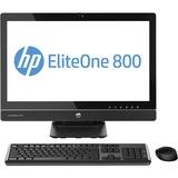 HEWLETT-PACKARD HP EliteOne 800 G1 All-in-One Computer - Intel Core i7 i7-4790S 3.20 GHz - Desktop