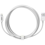 JC TECH Kero Lasso Cable - 10ft Lightning