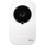 EDIMAX COMPUTER COMPANY Edimax IC-3116W 1 Megapixel Network Camera - Color