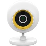 D-LINK D-Link EyeOn DCS-800L Network Camera - Color