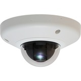 CP TECHNOLOGIES LevelOne H.264 5-Mega Pixel Vandal-Proof FCS-3065 PoE WDR IP Dome Network Camera (Day/Night/Indoor), TAA Compliant