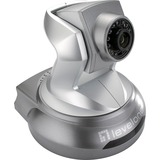 CP TECHNOLOGIES LevelOne H.264 2-Mega Pixel FCS-6020 PoE P/T IP Network Camera (Day/Night/Indoor)