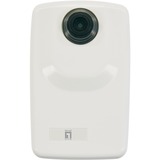 CP TECHNOLOGIES LevelOne H.264 3-Mega Pixel FCS-0032 PoE IP Network Camera