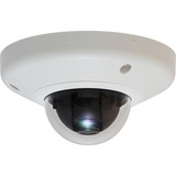 CP TECHNOLOGIES LevelOne H.264 3-Mega Pixel Vandal-Proof FCS-3054 PoE IP Dome Network Camera(Day/Night/Indoor), TAA Compliant