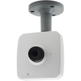 CP TECHNOLOGIES LevelOne H.264 5-Mega Pixel FCS-0051 PoE WDR IP Network Camera, TAA Compliant