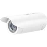 CP TECHNOLOGIES LevelOne H.264 3-Mega Pixel FCS-5056 PoE WDR IP Dome Network Camera (Day/Night/Indoor/Outdoor), TAA Compliant