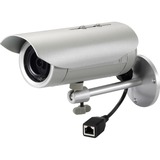 CP TECHNOLOGIES LevelOne H.264 5-Mega Pixel FCS-5063 PoE WDR IP Network Camera w/IR (Day/Night/Outdoor), TAA Compliant