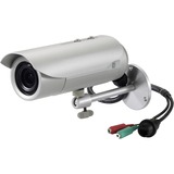 CP TECHNOLOGIES LevelOne H.264 3-Mega Pixel FCS-5057 PoE WDR IP Dome Network Camera (Day/Night/Indoor/Outdoor), TAA Compliant