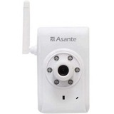 UIC - ASANTE SWITCHES Asante Voyager 1.3 Megapixel Network Camera - Color