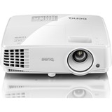 BENQ AMERICA CORP. BenQ MS524 3D Ready DLP Projector - 576p - HDTV - 4:3