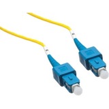 AXIOM Axiom Fiber Optic Simplex Network Cable