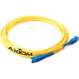AXIOM Axiom Fiber Optic Simplex Network Cable