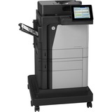 HEWLETT-PACKARD HP LaserJet M630F Laser Multifunction Printer - Monochrome - Plain Paper Print