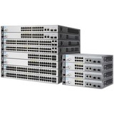 HEWLETT-PACKARD HP 2530-24G-PoE+-2SFP+ Switch