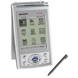 Sharp OZ-590A Wizard Electronic Organizer