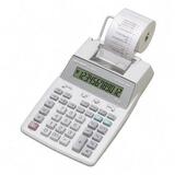 Sharp 12 Digit Printing Calculator
