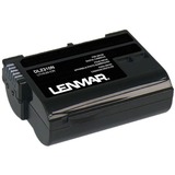 LENMAR Lenmar Nikon EN-EL15 Replacement Battery