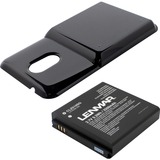 LENMAR Lenmar Extended Battery for Samsung EB625152VAB Battery