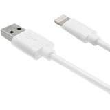 LENMAR Lenmar Sync/Charge Lightning/USB Data Transfer Cable