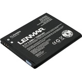 LENMAR Lenmar CLZ549SG Cell Phone Battery