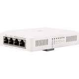 HEWLETT-PACKARD HP 417 IEEE 802.11n 300 Mbps Wireless Access Point - ISM Band