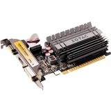 ZOTAC Zotac GeForce GT 720 Graphic Card - 1 GB DDR3 SDRAM - PCI Express 3.0