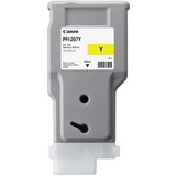 CANON Canon 207Y Ink Cartridge - Yellow