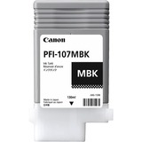 CANON Canon PFI-107MBK Ink Cartridge - Matte Black