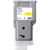 CANON Canon 207Y Ink Cartridge - Yellow