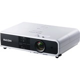 RICOH Ricoh PJ X3241N LCD Projector - 720p - HDTV - 4:3