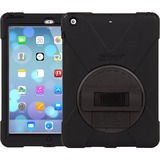 THE JOY FACTORY The Joy Factory aXtion Bold CWA206P Carrying Case for iPad Air - Black