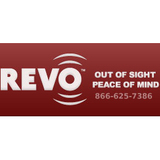 REVO Revo Elite REVDM700-2 Surveillance Camera - Color