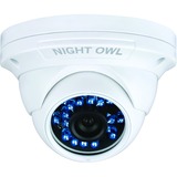 NIGHT OWL Night Owl CAM-DM924A 1 Megapixel Surveillance Camera - Color