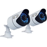 NIGHT OWL Night Owl CAM-2PK-930 Surveillance Camera - 2 Pack - Color