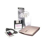 CDM-TEAC-24 - Supermicro SLIM CD-ROM Drive