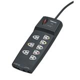 Fellowes 8 Outlet Surge Suppressor