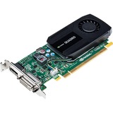 PNY PNY Quadro K420 Graphic Card - 1 GB GDDR3 SDRAM - PCI Express 2.0 x16 - Low-profile