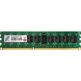 TRANSCEND INFORMATION Transcend 8GB DDR3 SDRAM Memory Module