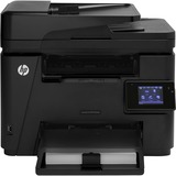 HEWLETT-PACKARD HP LaserJet Pro M225DW Laser Multifunction Printer - Monochrome - Plain Paper Print