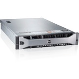 DELL COMPUTER Dell PowerEdge R720 2U Rack Server - 2 x Intel Xeon E5-2690 v2 3 GHz
