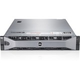 DELL COMPUTER Dell PowerEdge R720 2U Rack Server - 1 x Intel Xeon E5-2660 v2 2.20 GHz