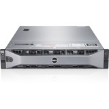DELL COMPUTER Dell PowerEdge R720 2U Rack Server - 1 x Intel Xeon E5-2690 v2 3 GHz
