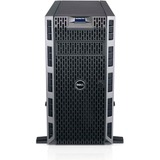 DELL MARKETING USA, Dell PowerEdge T320 5U Tower Server - 1 x Intel Xeon E5-2407 v2 2.40 GHz